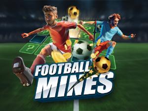 Football Mines - Cassino - Ritzslots