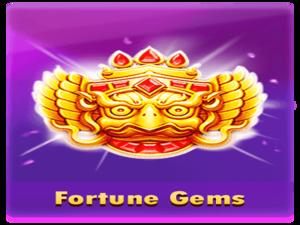 Fortune Gems - Cassino - Ritzslots