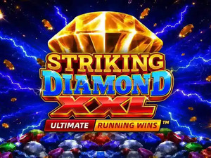 Striking Diamond XXL: ULTIMATE RUNNING WINS™ - Cassino - Ritzslots