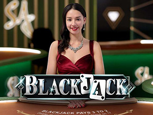D Blackjack - Cassino - Ritzslots