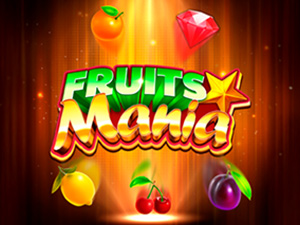 Fruits Mania - Cassino - Ritzslots