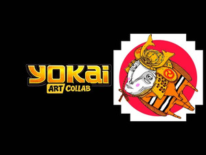 Yokai - Cassino - Ritzslots
