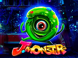 J.Monsters - Cassino - Ritzslots
