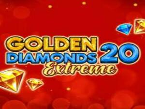 Golden Diamonds 20 Extreme - Cassino - Ritzslots