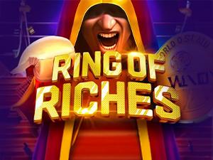 WBC Ring of Riches - Cassino - Ritzslots