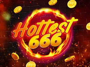 Hottest 666 - Cassino - Ritzslots