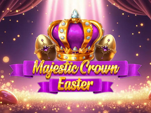Majestic Crown Easter? - Cassino - Ritzslots