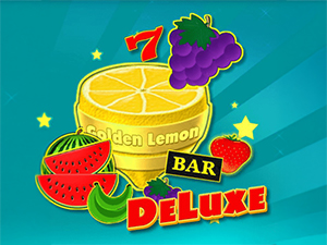 Golden Lemon DeLuxe - Cassino - Ritzslots