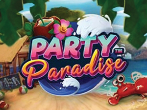 Party Paradise - Cassino - Ritzslots