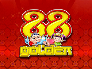 88 Golden 88 - Cassino - Ritzslots