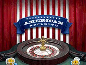 American Roulette - Cassino - Ritzslots