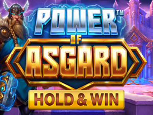power of asgard - Cassino - Ritzslots