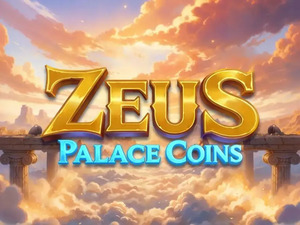 Zeus Palace Coins - Cassino - Ritzslots