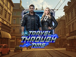 Travel Through Time - Cassino - Ritzslots