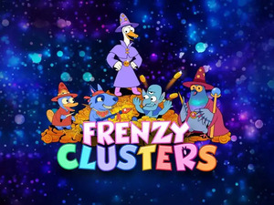 Frenzy Clusters - Cassino - Ritzslots