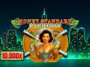 Money Standard Jackpot - Cassino - Ritzslots