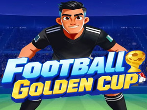 Football Golden Cup - Cassino - Ritzslots