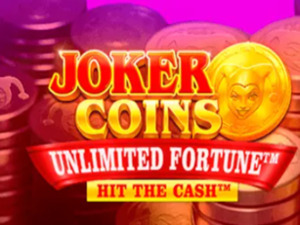 Joker's Coin Unlimited Fortune - Cassino - Ritzslots