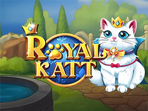 Royal Katt - Cassino - Ritzslots