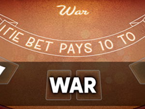 War - Cassino - Ritzslots