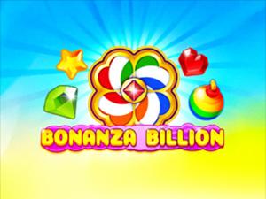 Bonanza Billion - Cassino - Ritzslots