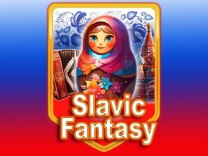 Slavic Fantasy - Cassino - Ritzslots