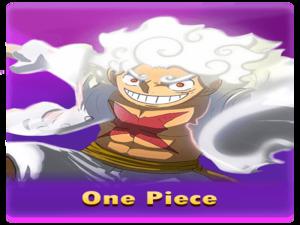 One Piece - Cassino - Ritzslots