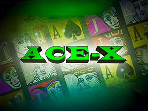 ACE X - Cassino - Ritzslots
