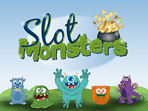 Slot Monsters - Cassino - Ritzslots