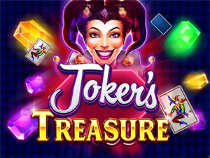 Joker's Treasure - Cassino - Ritzslots