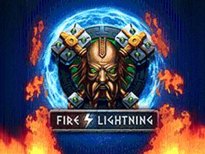 Fire Lightning - Cassino - Ritzslots
