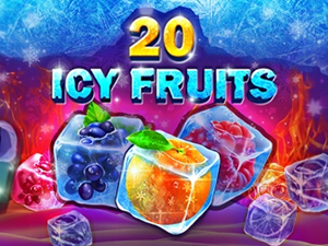 Icy Fruits - Cassino - Ritzslots