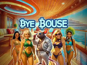 Bye Bouse - Cassino - Ritzslots