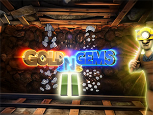 Gold n Gems - Cassino - Ritzslots