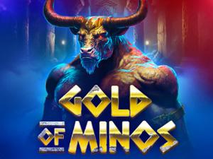 GOLD of MINOS - Cassino - Ritzslots
