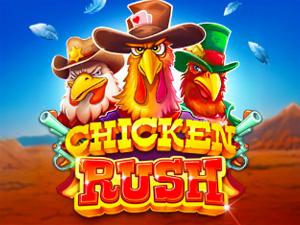 Chicken Rush - Cassino - Ritzslots