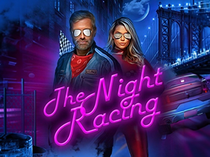 The Night Racing - Cassino - Ritzslots