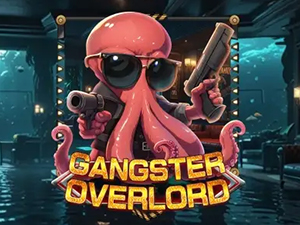 Gangster Overlord - Cassino - Ritzslots