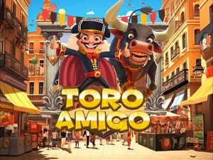 Toro Amigo - Cassino - Ritzslots