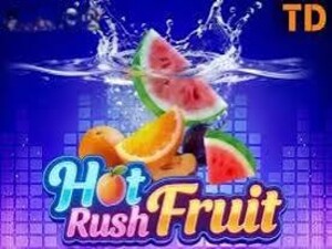 Hot Rush Fruit - Cassino - Ritzslots