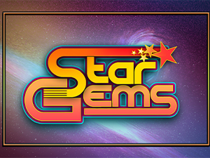 Star Gems - Cassino - Ritzslots