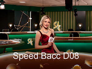 Speed Baccarat D08 - Cassino - Ritzslots