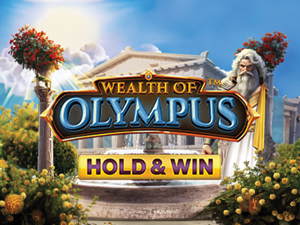 Wealth of Olympus Mobile - Cassino - Ritzslots