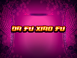 Da Fu Xiao Fu - Cassino - Ritzslots
