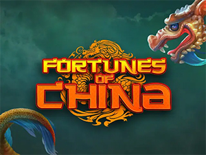 Fortunes of China - Cassino - Ritzslots