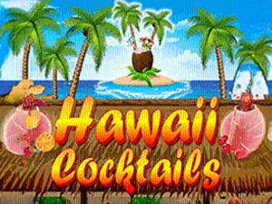 Hawaii Cocktails - Cassino - Ritzslots