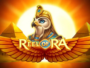 Reel of Ra - Cassino - Ritzslots