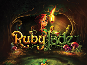 Ruby Jade - Cassino - Ritzslots