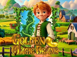 Golden Magic Beans - Cassino - Ritzslots