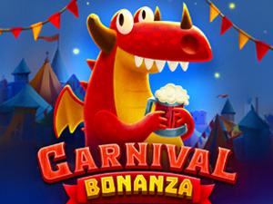 Carnival Bonanza - Cassino - Ritzslots
